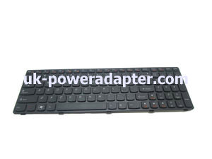 Lenovo IdeaPad P580 P585 Keyboard MP-10A33US-686