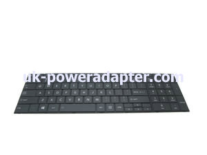 Toshiba Satellite C55D-A5381 C55D-A5382 Keyboard 9Z.N7TSV.801 9ZN7TSV801