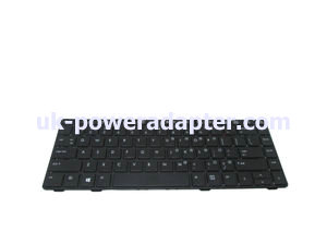 New Genuine HP Probook 6470b 6475b Keyboard 701976-001 700946-001