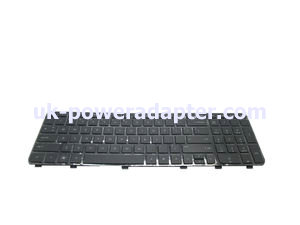 HP Pavilion DV6-7000 Keyboard 670321-001 90.4ST07.L01