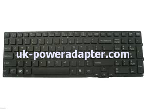 Sony VPCSE Keyboard NSK-SE2BF