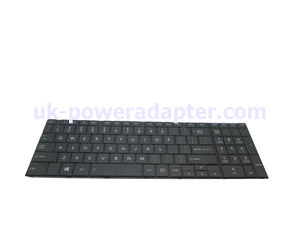 Toshiba Satellite C55T-B C55T-B5109 Keyboard K000889400