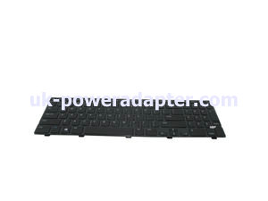 Dell Inspiron 15R-5537 Keyboard 46J-ICM2-A00