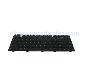 New Genuine Dell Inspiron 15Z 5523 Backlit Keyboard 9Z.N8TBW.001