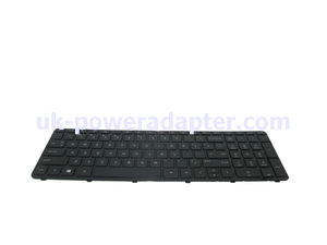 HP Pavilion 17-e037cl 17-e039nr 17-e040us 17-e046us Keyboard 720670-001 2B-07001Q110