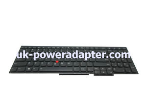 Lenovo ThinkPad S540 Touch Ultrabook Keyboard 0C44802 MP-12N83USJ698W