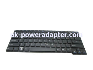 Sony VPCCW Keyboard 550102922-035-G - Click Image to Close