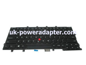 New Geniune Lenovo Thinkpad X240 X240S Keyboard 11S0C44711 - Click Image to Close