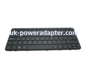 HP Pavilion dm1 dm1-3000 Probook 3105m Keyboard 635318-121 626389-121