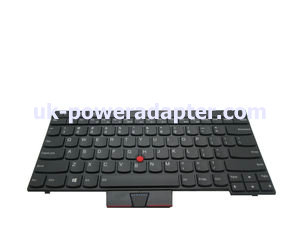 Lenovo Thinkpad T430 T530 Keyboard Backlit 04X1240 0C01923 - Click Image to Close