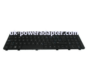 HP Pavilion DV6 Series French-English-Canadian Keyboard 640436-121