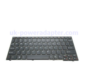 Lenovo IdeaPad S10-3 S10-3S Keyboard AEFL5U00010 - Click Image to Close