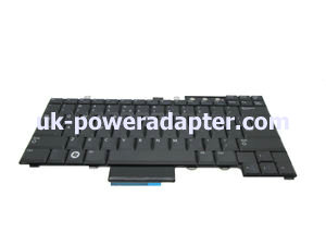 Dell Latitude E5300 E5400 E5500 E5410 E5510 Keyboard FNGF0 CN-0FNGF0