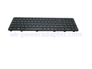 HP Envy DV6-7000 Pavilion DV6-7000 Keyboard 698952-001 697454-001