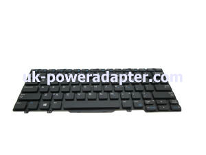 New Genuine Dell Latitude E7470 Keyboard (Single Pointing) PK1313D2A00