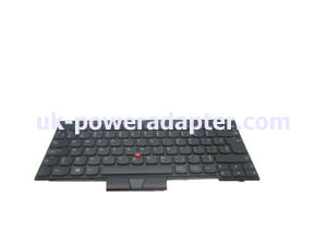 Lenovo ThinkPad T530 L430 W530 X230 French-Canadian Keyboard 04X1352 - Click Image to Close