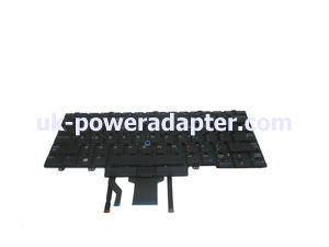 New Genuine Dell Latitude E5450 Backlit Keyboard MP-13L83USJ698