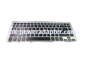 Acer Aspire V5-471 US Backlit Keyboard NSK-R2HBW 1D - Click Image to Close