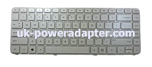 HP Envy DV4-5B DV4-5000 Keyboard 699286-001