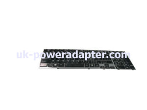 Toshiba Qosmio X770 X770-107 X770-BT5G23 X770-ST4N04 Backlit Keyboard NSK-TQ2BC