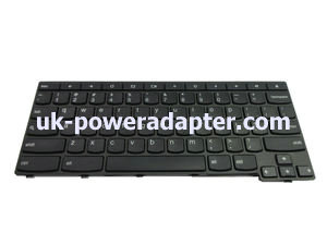 Lenovo Yoga 11e Chromebook US Keyboard 9Z.NBHSQ.201 01EN022 - Click Image to Close