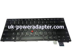 Lenovo ThinkPad 13 Series US Keyboard 00PA411