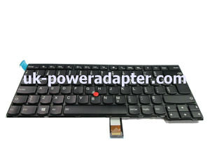 Lenovo ThinkPad L450 French - Canadian Keyboard 04Y0825 - Click Image to Close