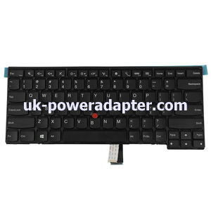 New Genuine Lenovo Thinkpad T440 T440P T431S US Keyboard 04Y0862