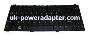 Dell Mini 12 Inspiron 1210 Keyboad PK1305G0100 0J007J J007J