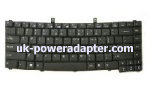 Acer Extensa 4630 Keyboard PK1303M0200