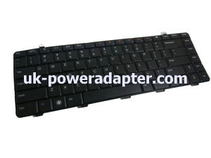 Dell Laptop US Keyboard 0JVT97 JVT97 4H N1K0M.E0A - Click Image to Close