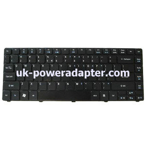 Acer Aspire 3811 3811T 3811TG Keyboard NSK-AMK1D - Click Image to Close