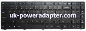 Lenovo Ideapad 100-15IBD Keyboard PK1310E1A00 - Click Image to Close