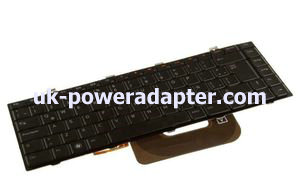 Dell Studio 14Z 1440 Keyboard 0FU956 FU956