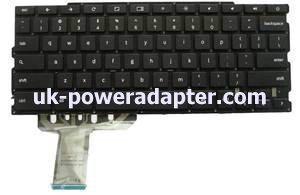 Samsung Chromebook 303C XE303C12 Keyboard BA59-03524A