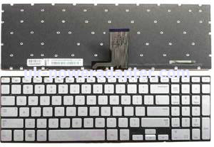 Samsung NP780Z5E Backlit Keyboard BA59-03664A - Click Image to Close