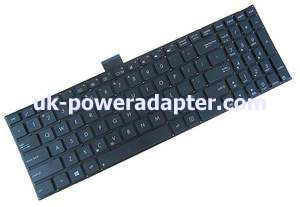 Asus X502 X502C X502CA Keyboard 90NB00I2-R31CB0 - Click Image to Close