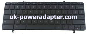 Samsung Chromebook XE500 Keyboard BA75-03065A