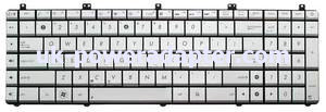 Asus N55SF N55SL N75 Keyboard 0KNB0-7200US00 KNB0-7200US00