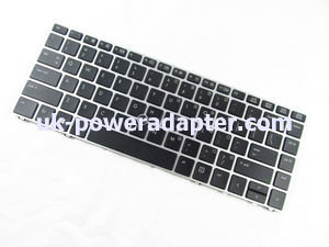 HP Elitebook Folio 9470M Backlit Keyboard 702843-001