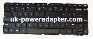 HP Pavilion 14-N100 14-N200 Keyboard 740103-001