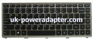 Lenovo Ideapad U410 Keyboard 25-203730