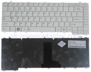 Toshiba Satellite L630 L635 Keyboard A000070800