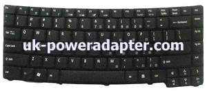 Acer Travelmate 8100 8100 keyboard KBT7207001