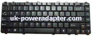 Lenovo Ideapad V460 Keyboard 25009757 - Click Image to Close