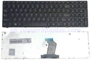 Lenovo Essential G780 Keyboard 25012186