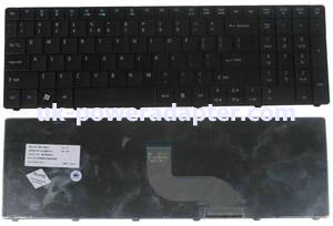 Acer Travelmate 8531 8571 Keyboard 9Z.N3M82.01D 9ZN3M8201D - Click Image to Close