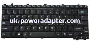 Toshiba Satellite E205 Keyboard V000200030