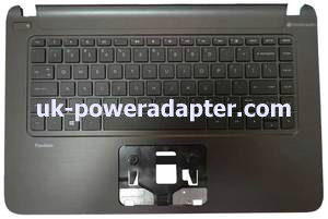 HP Pavilion 14-V000 Keyboard 767263-001