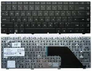 HP 320 321 325 326 420 421 425 Keyboard 605813-001